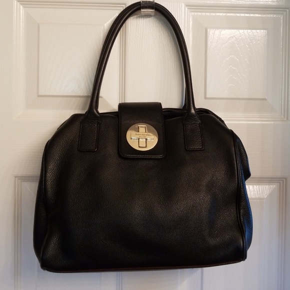 Black Kate Spade Bexley handbag - Picture 1 of 6